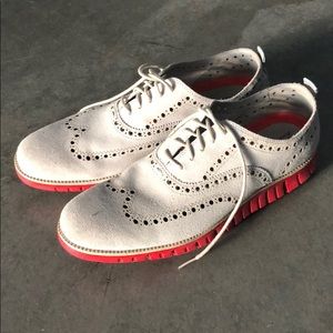 Cole Haan zero grand